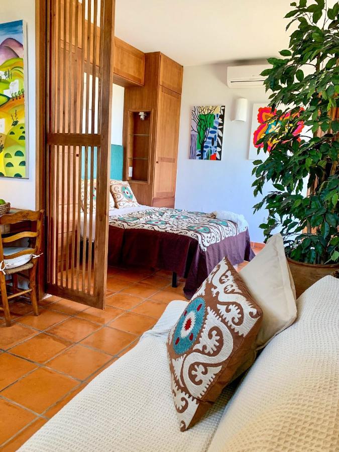 Mojacar Studio With Amazing Views エクステリア 写真