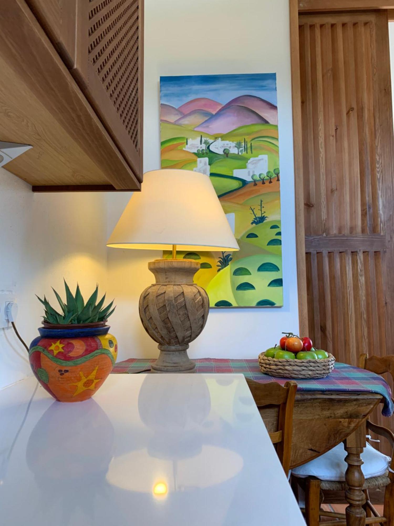 Mojacar Studio With Amazing Views エクステリア 写真