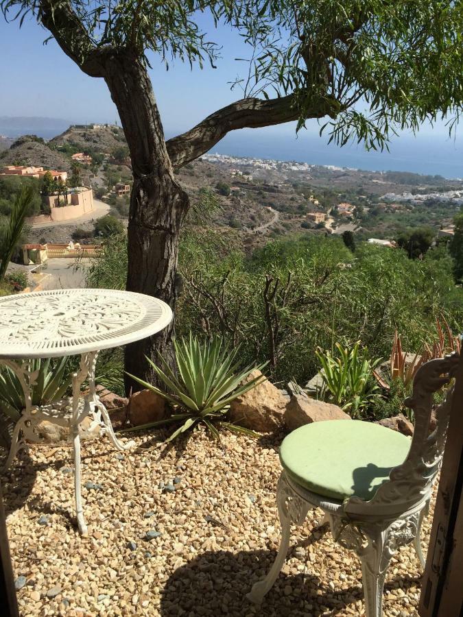 Mojacar Studio With Amazing Views エクステリア 写真