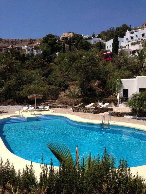 Mojacar Studio With Amazing Views エクステリア 写真